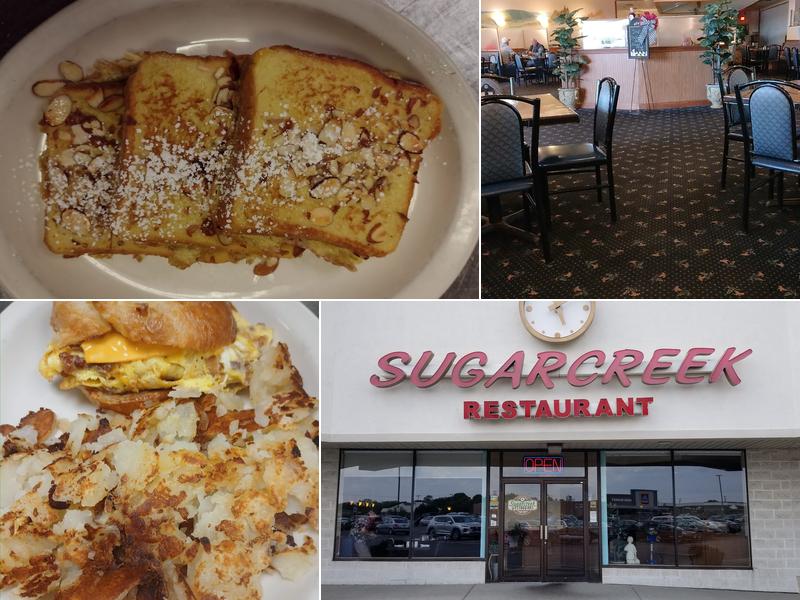 Sugarcreek Restaurant