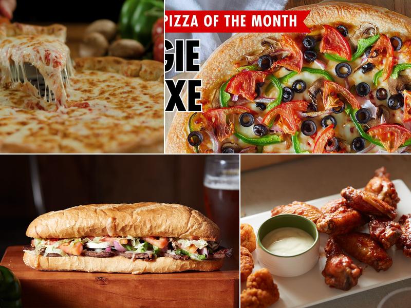 Romeo's Pizza 548 Miner Rd, Highland Heights