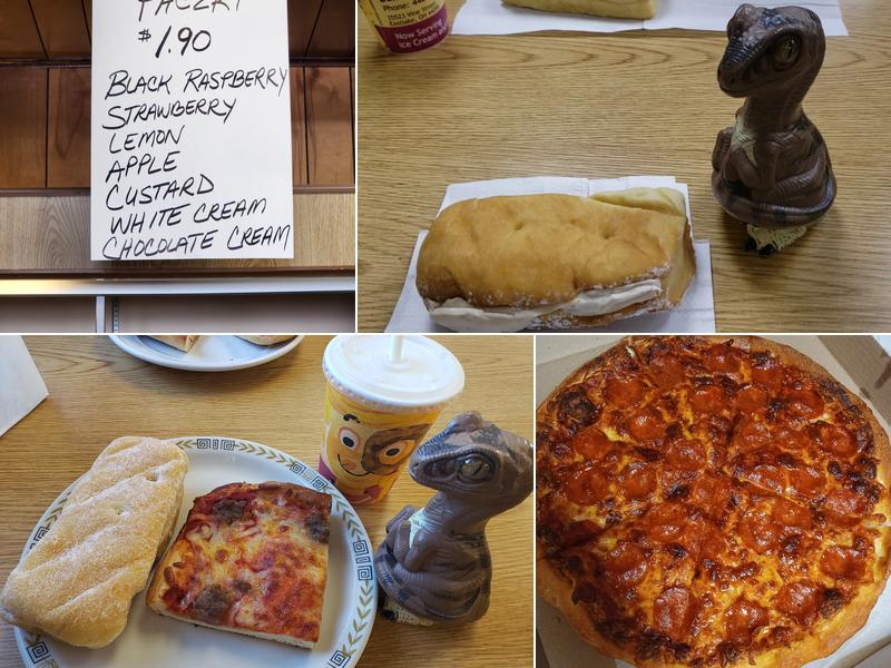 Biagio's Donut Shop & Pizzeria