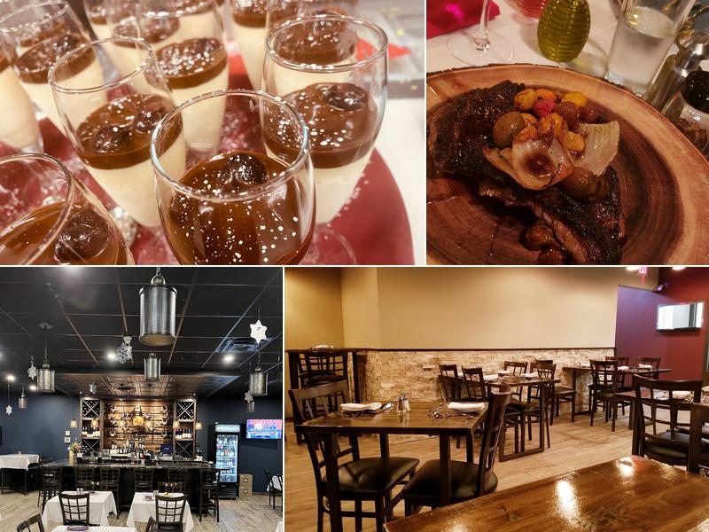 Mama Catena Vino e’ Cucina