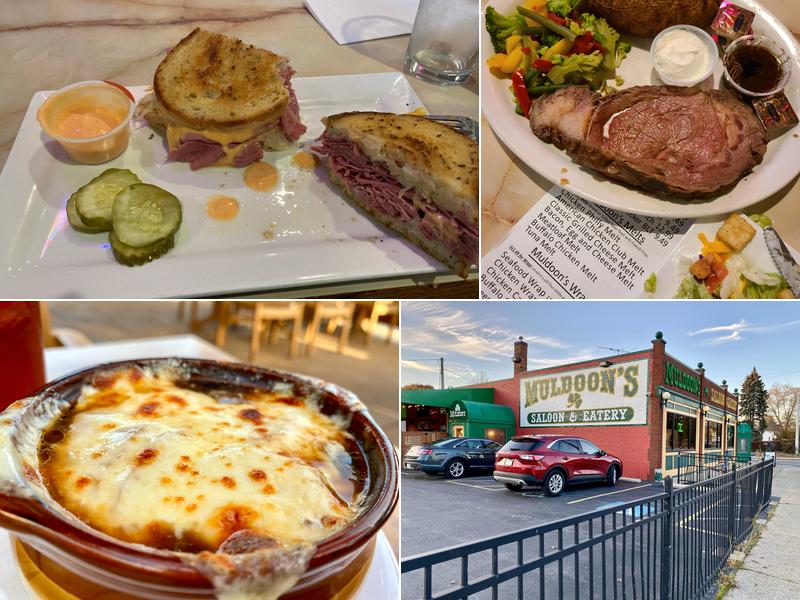 Muldoon's Saloon & Eatery