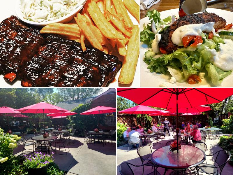 Firehouse Grille & Pub 2768 Stark Dr, Willoughby Hills