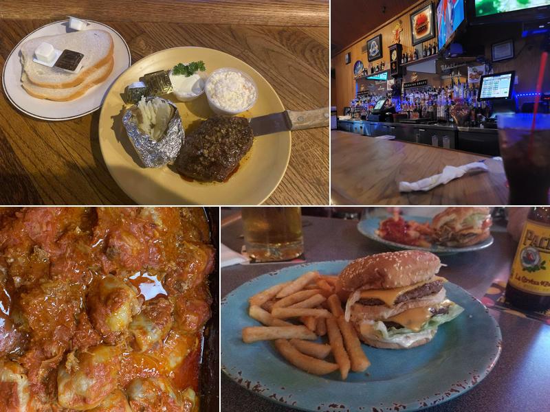 Willowick Restaurant & Lounge 30609 Euclid Ave, Wickliffe