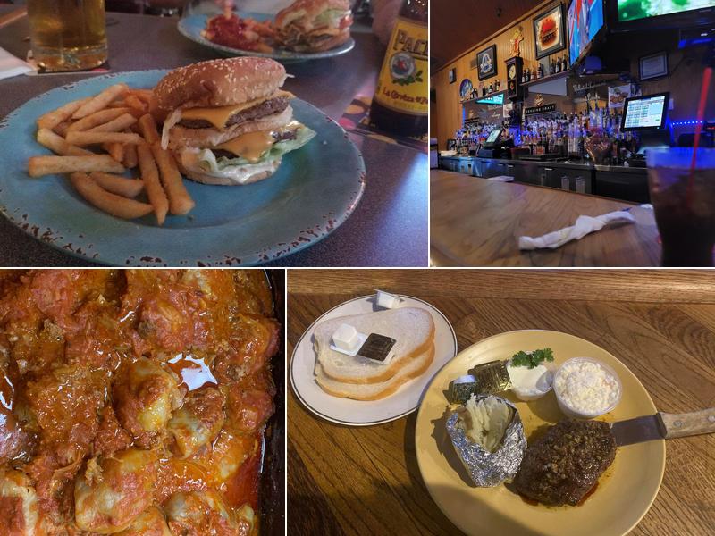 Willowick Restaurant & Lounge