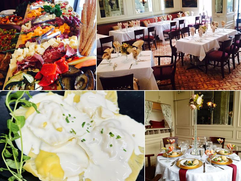 Bratenahl Place Bistro