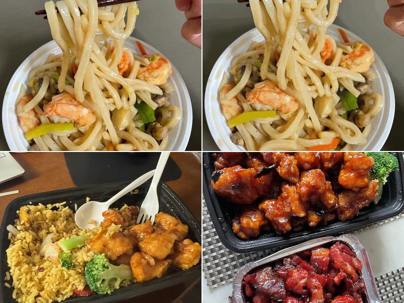 Wa Seng Kitchen 60 Beaverbrook Rd, Lincoln Park