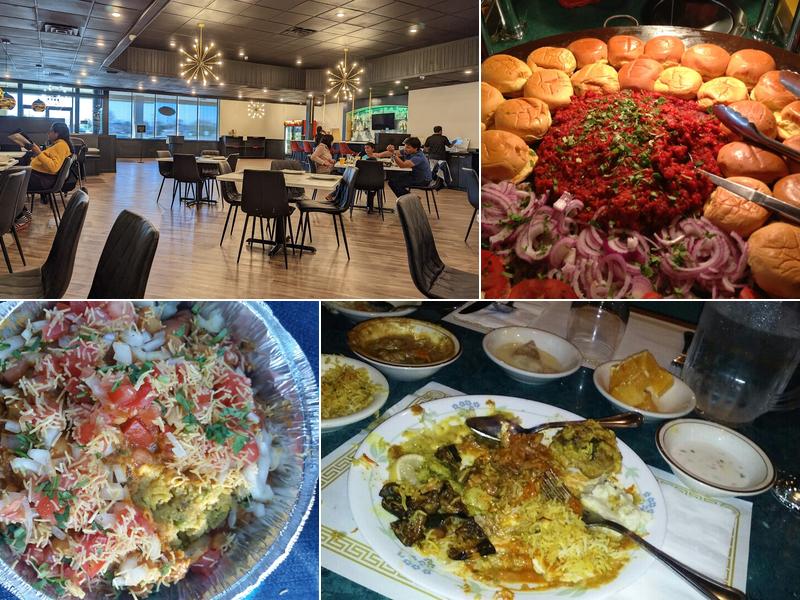 Paradise Biryani Pointe