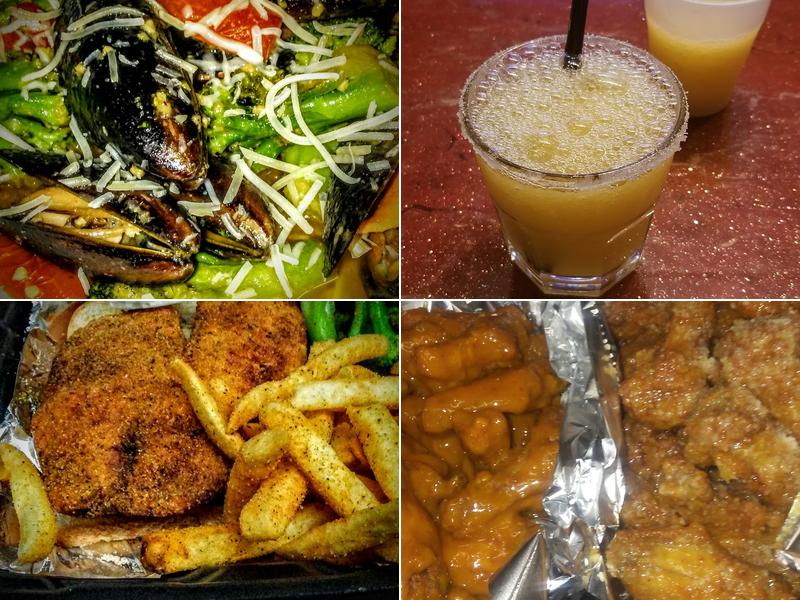 HUSH CABARET & LOUNGE