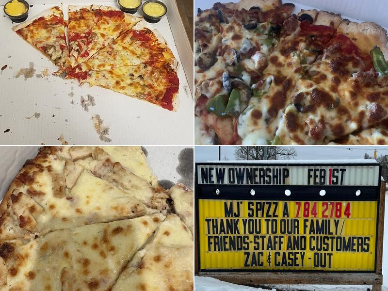 Urban Pizza 909 N Michigan St, Lakeville