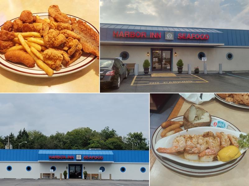 Harbor Inn Seafood
