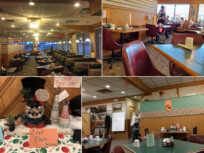 Angelos Family Restaurant