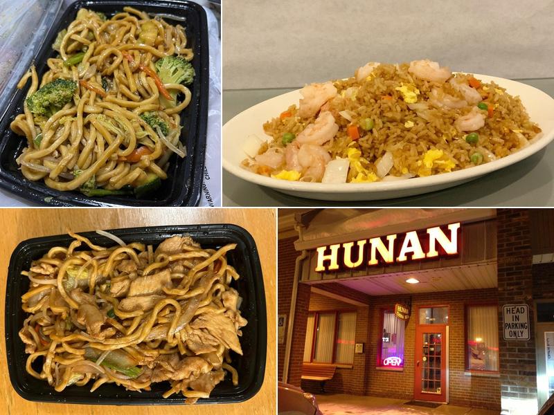 Hunan