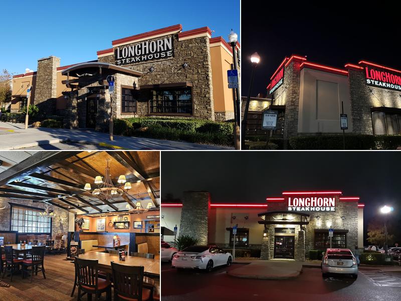 LongHorn Steakhouse