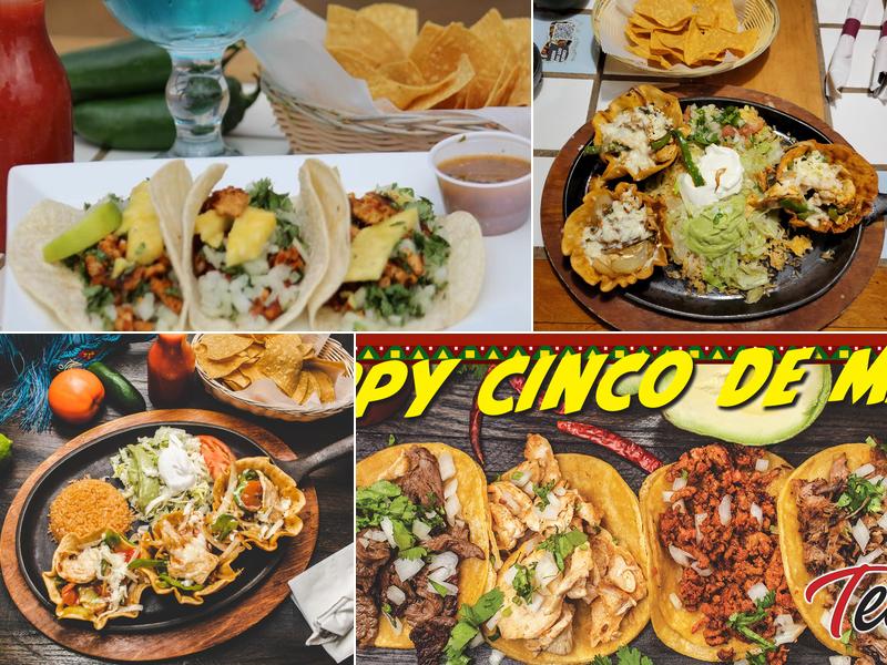 Tequila of McLeansboro 1105 E Randolph St, McLeansboro