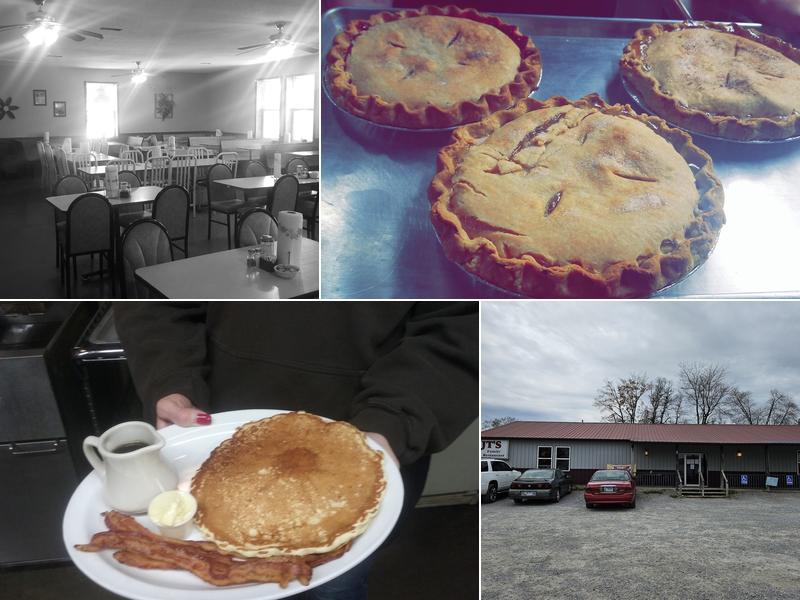 J T's 302 Orchard St, Wayne City