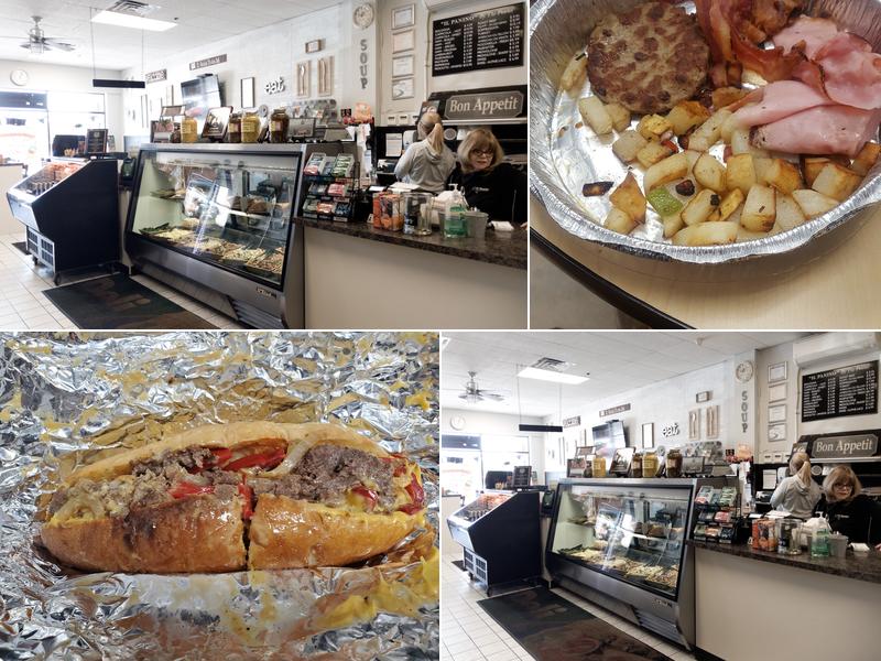 Il Panino Italian Deli & Catering