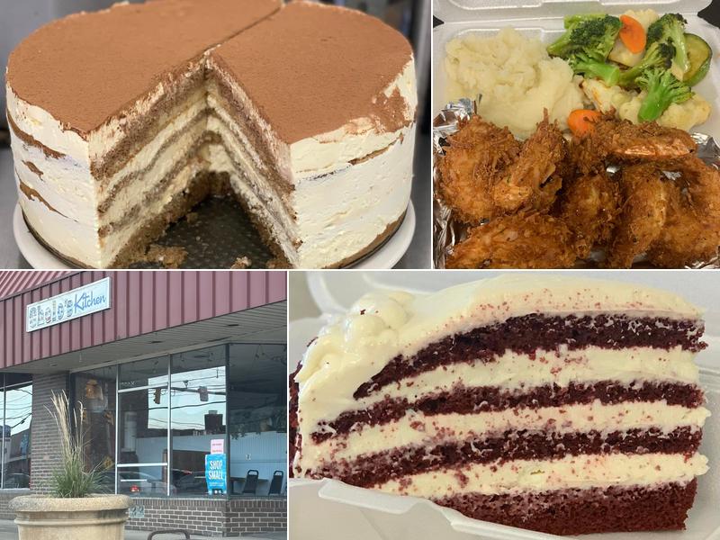 Chelo’s Kitchen 4446 Mayfield Rd, South Euclid