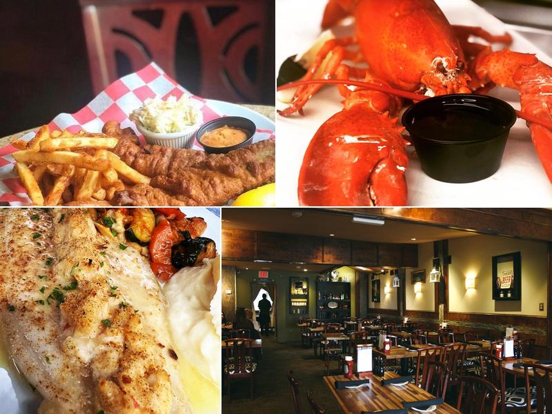 Tavern 292 292 Passaic Ave, Fairfield