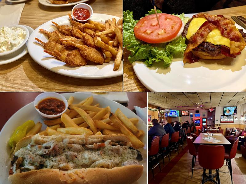 Michael's Bar & Grille