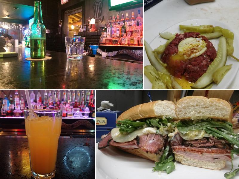 Diamondback Bar & Grill