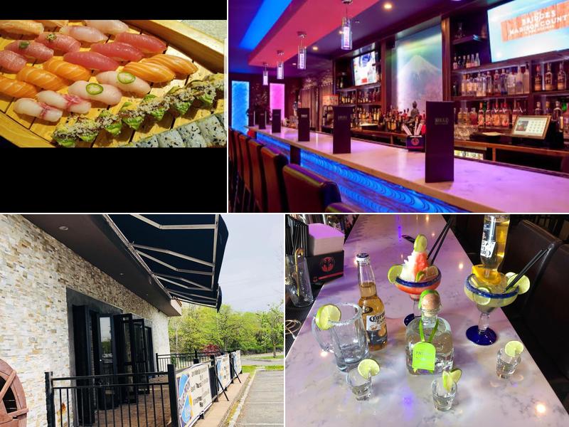 Nikko Hibachi Steak House And Lounge