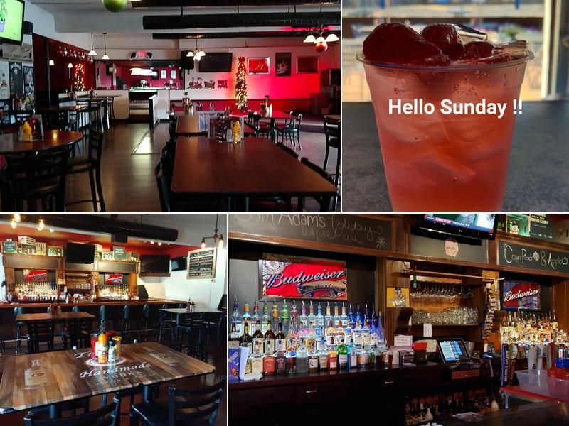 Bumpers Bar & Grill 7123 Mentor Ave, Willoughby