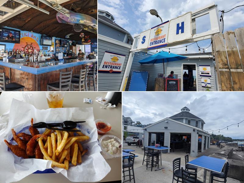 Sunset Harbor Bar and Grille