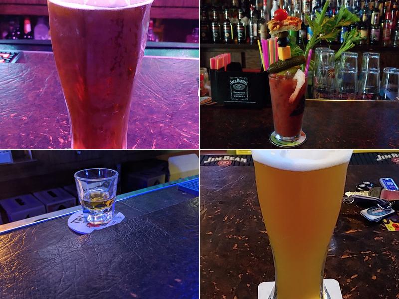 North Coast Bar & Grill