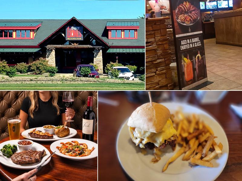 Smokey Bones Mentor 7725 Reynolds Rd, Mentor