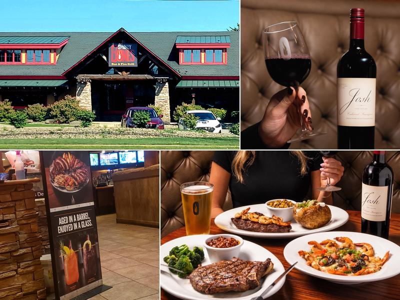 Smokey Bones Mentor 7725 Reynolds Rd, Mentor