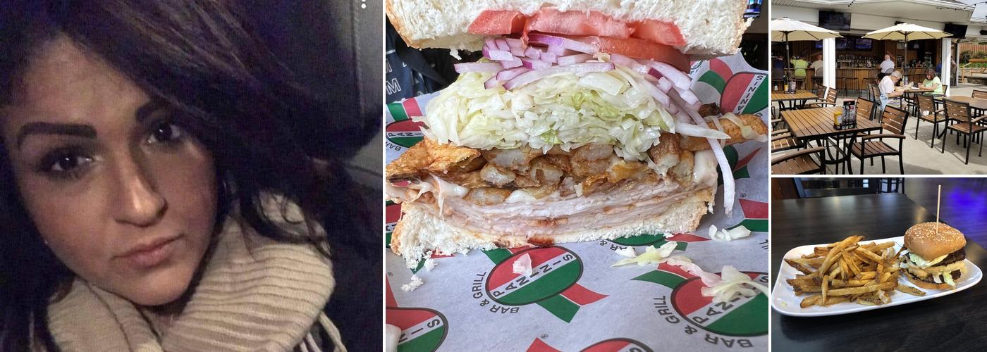 Panini's Bar & Grill