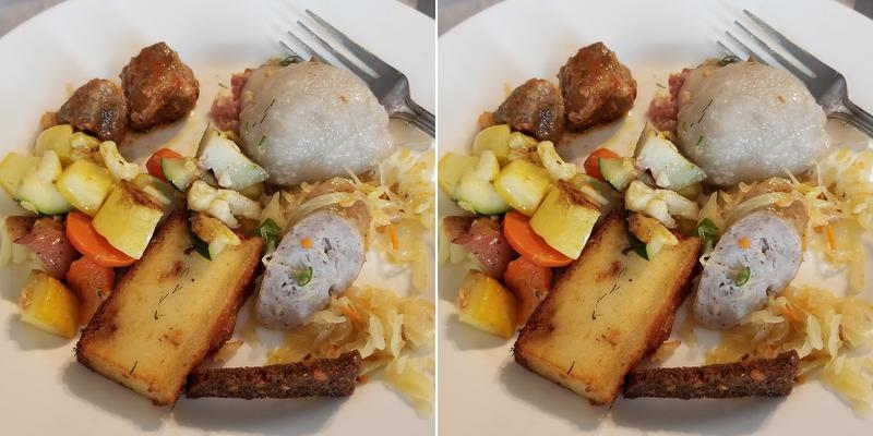 Gintaras Restaurant & Lounge