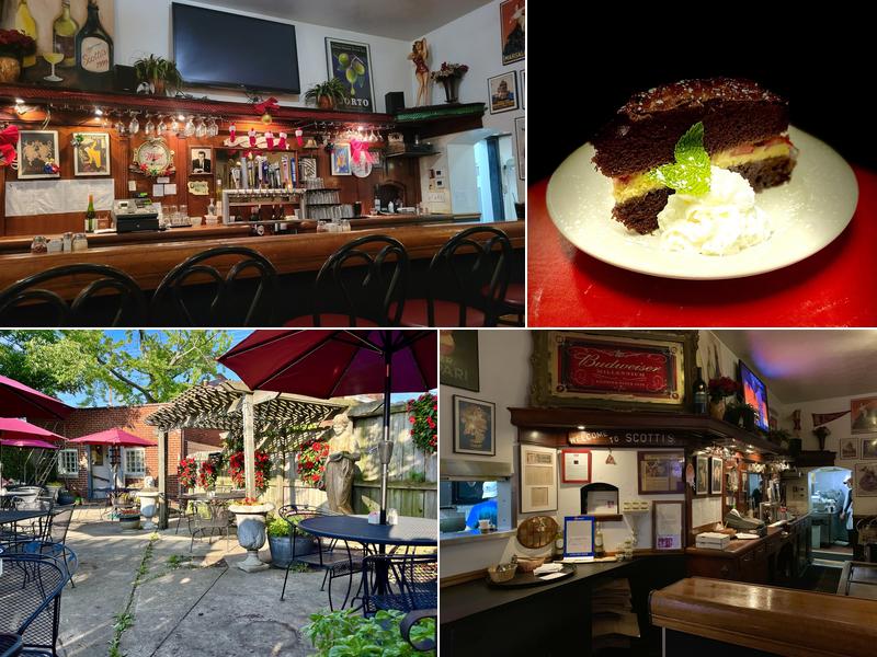 Scotti's Italian Eatery