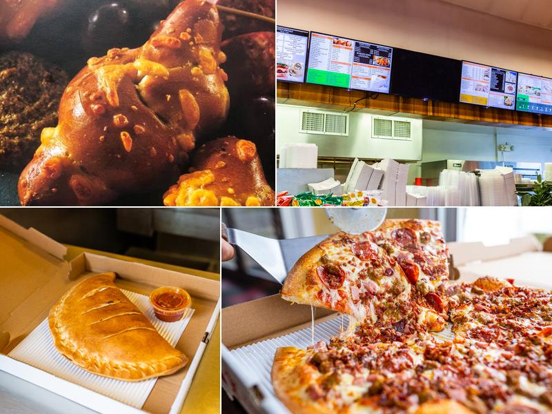 Pizza Empire - Henderson