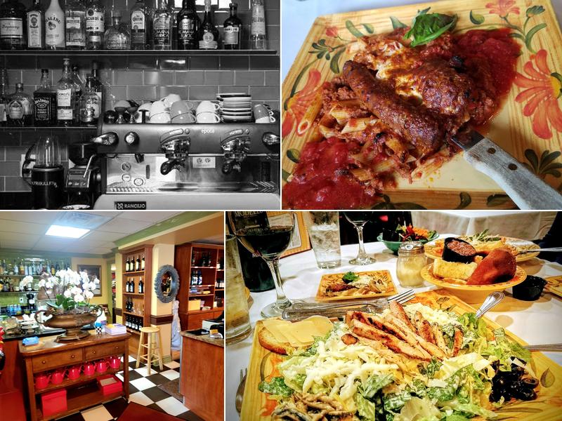 The Original Mario Fazios 34400 Chardon Rd, Willoughby Hills