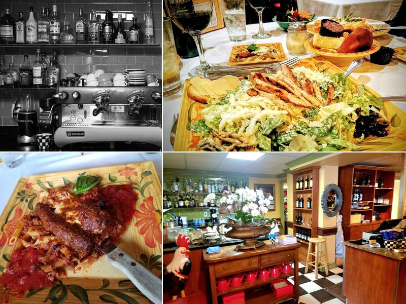 The Original Mario Fazios