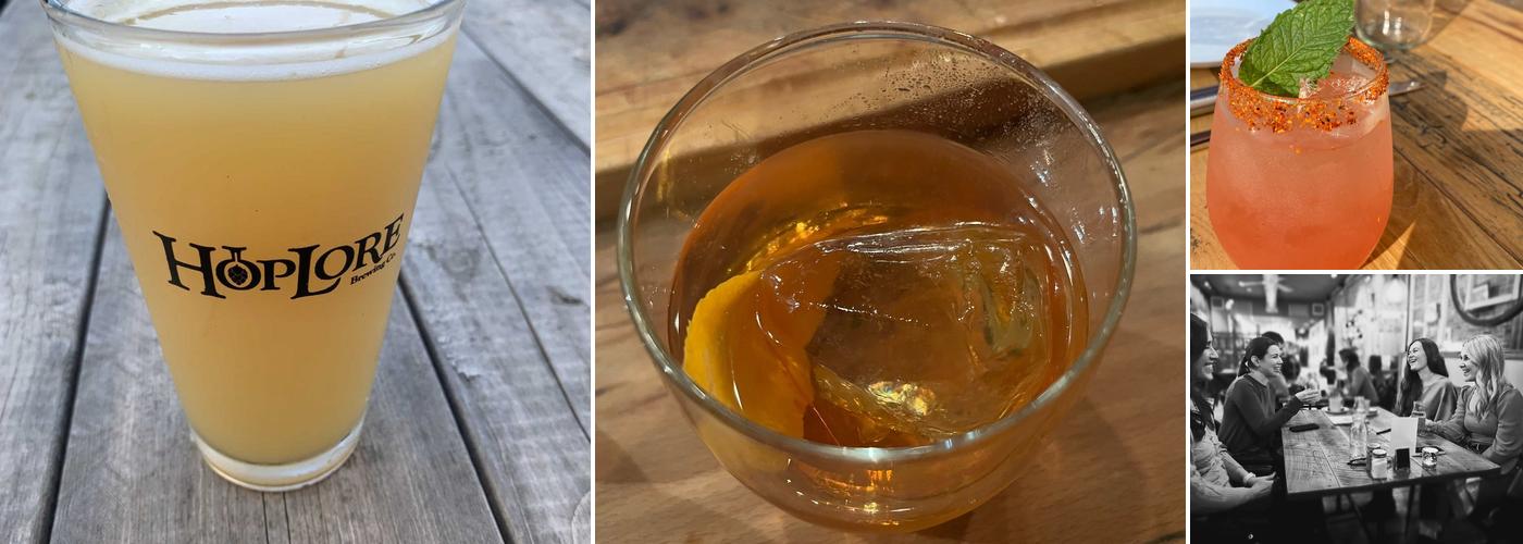 One Ten Craft Meatery