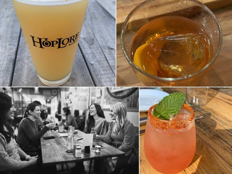 One Ten Craft Meatery