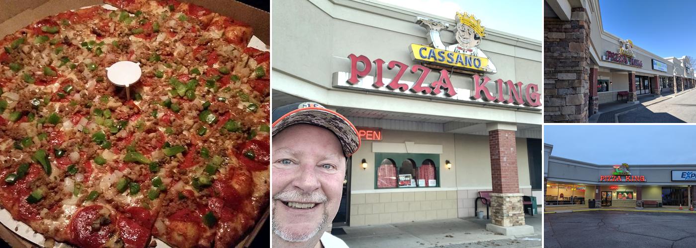 Cassano's Pizza King