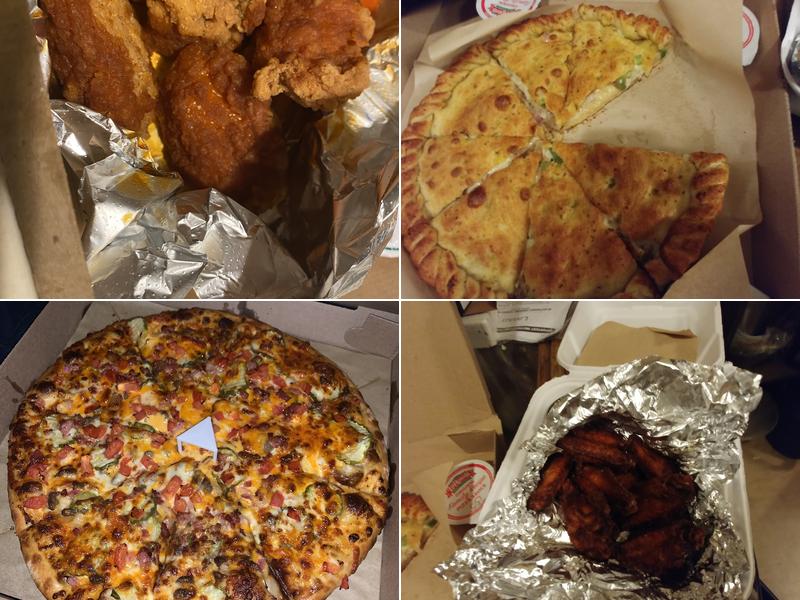 LaRosa's Pizza Seven Hills