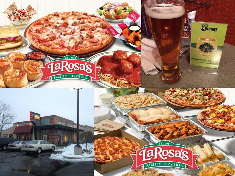 LaRosa's Pizza Liberty Township