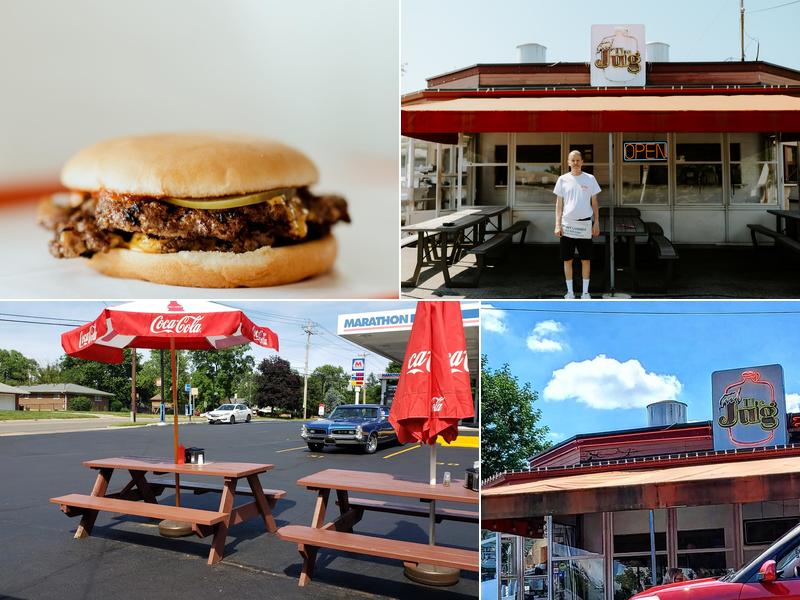 The Jug 3610 Central Ave, Middletown