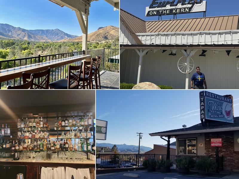 Ewings on the Kern 125 Buena Vista Dr, Kernville