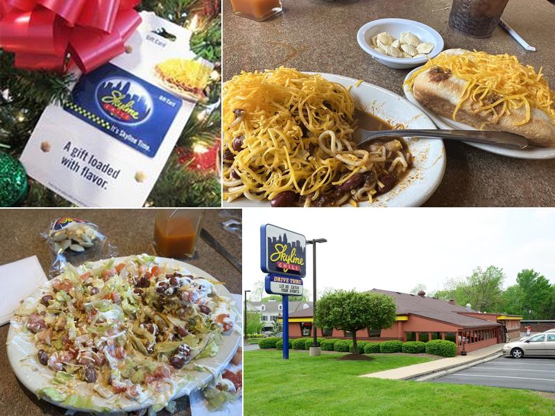 Skyline Chili