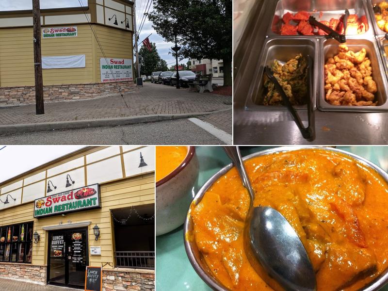 Swad Indian Restaurant