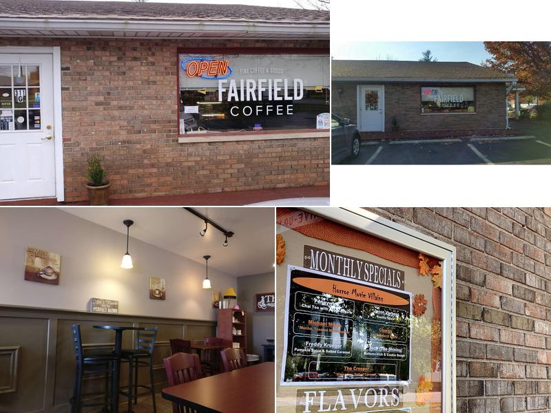 Fairfield Coffee