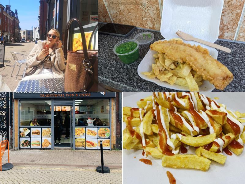 Stourbridge Fish Bar