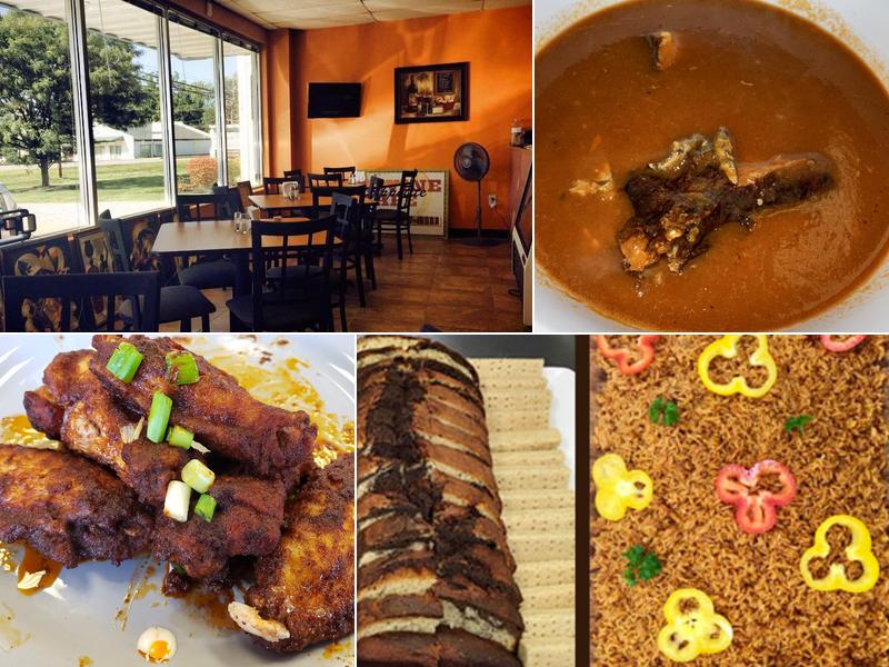 Divine Appetite Café & Catering