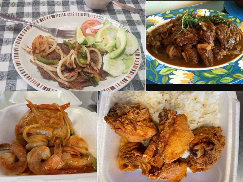 Deli's Cafe 1251 Central Ave, Hamilton