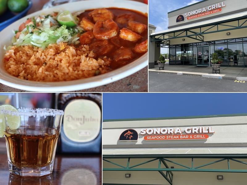 Sonora Grill Seafood Steak Bar & Grill